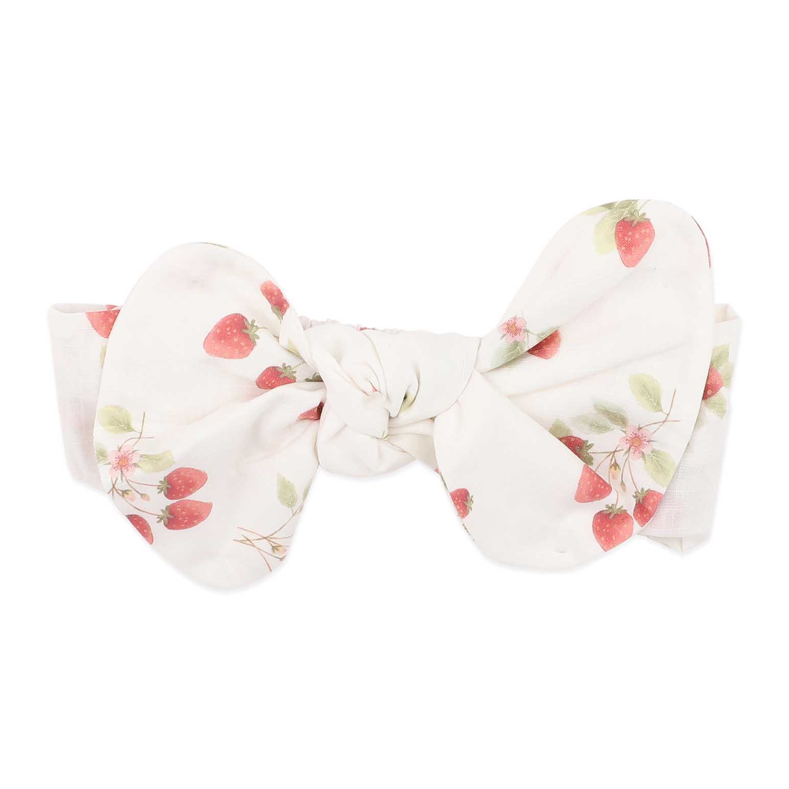 B&eacute;b&eacute; Poppy Headband